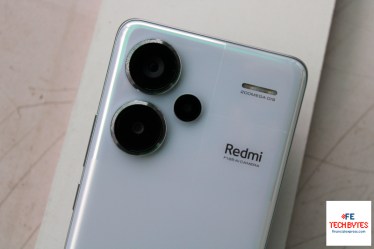 Redmi Note 13 Pro Plus first impressions
