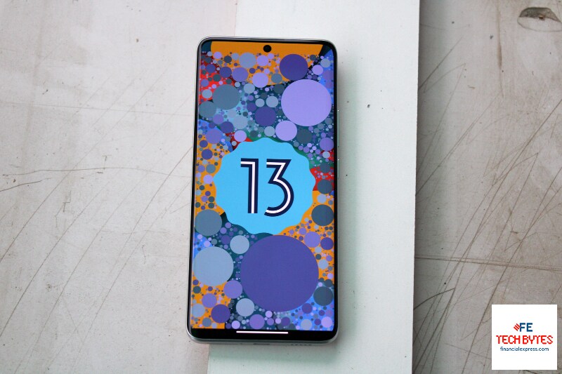 Redmi Note 13 Pro Plus first impressions