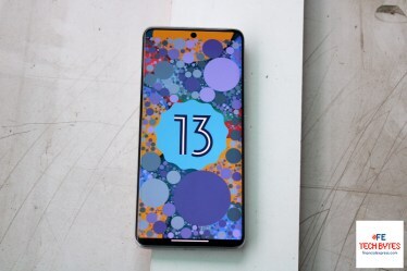 Redmi Note 13 Pro Plus first impressions