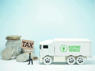 Auto tax