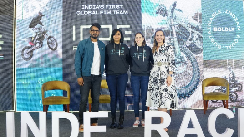INDE racing