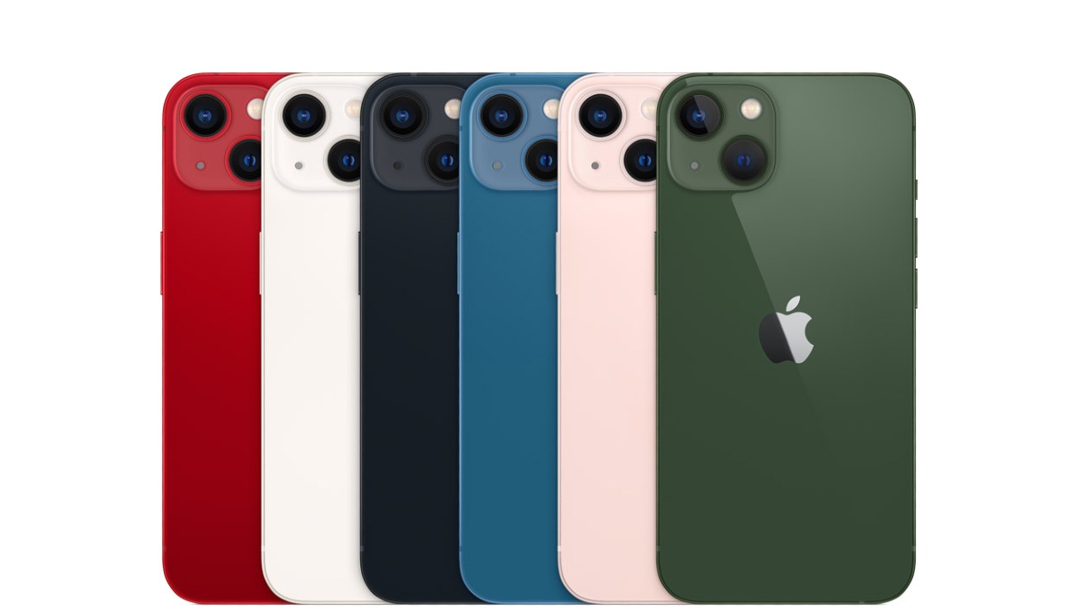 iPhone 13 deal Amazon