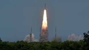 Indian Space Association, global space leader, Artemis Accords, iCET, INDUS-X, ISRO, top news, latest news,