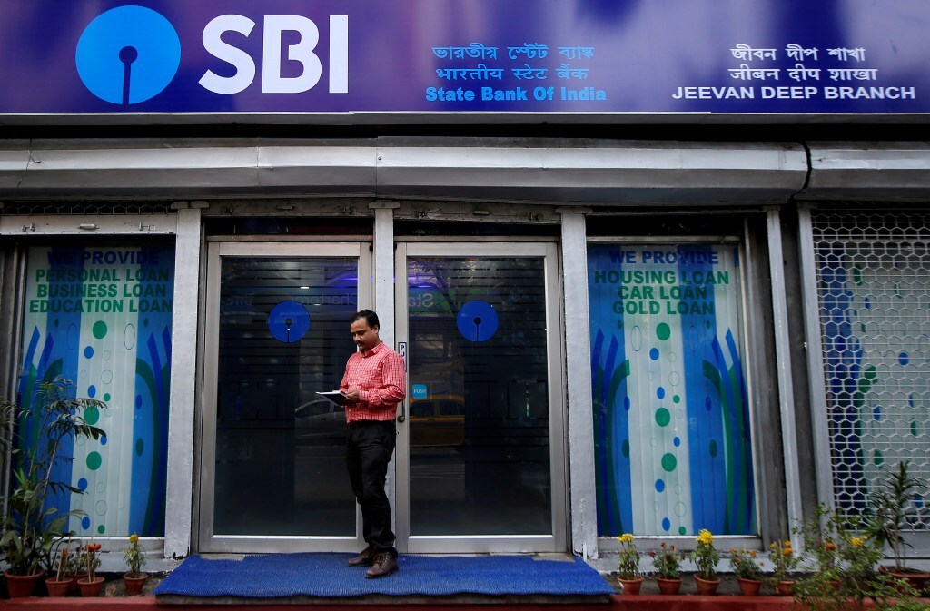 The nation's largest bank will pay a semi-annual coupon of 5.00% (Image/Reuters)