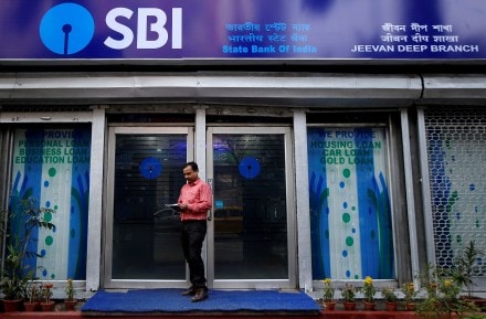 The nation's largest bank will pay a semi-annual coupon of 5.00% (Image/Reuters)