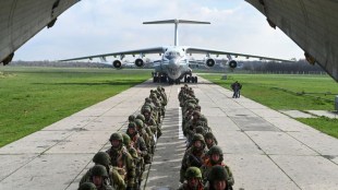 MEA, Indians stuck in Russia