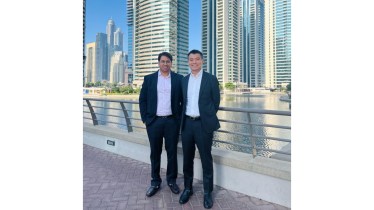 Incubate Fund Asia