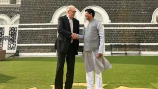 Switzerland, India, free trade agreement, fta, economy, policy