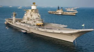 Indian Navy, Indian Navy news, Indian Navy warship, INS Chennai, Somalia, hijacking, MV Lila Norfolk