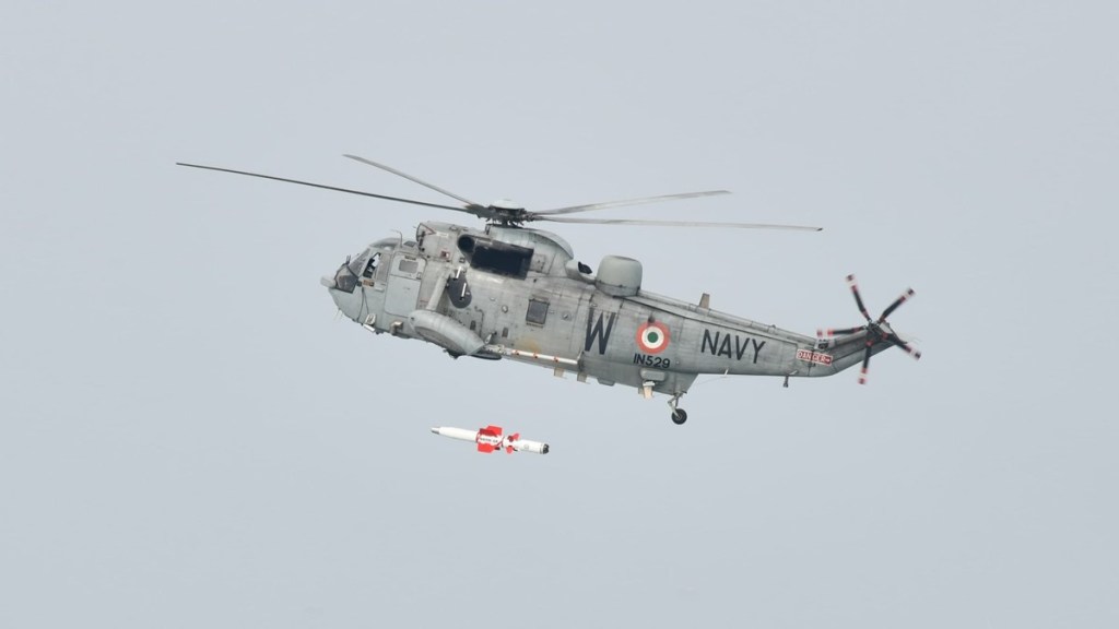 Budget 2024, India's aerospace, defence industry, Rangsons Aerospace, top news, latest news, defence news,