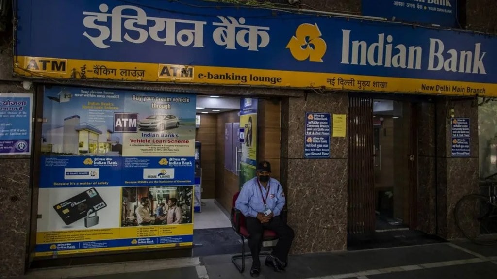 Indian Bank, Net interest income, NII, return on equity, top news, latest news, business news, Indian Bank, Net interest income, NII, return on equity, top news, latest news, business news,
