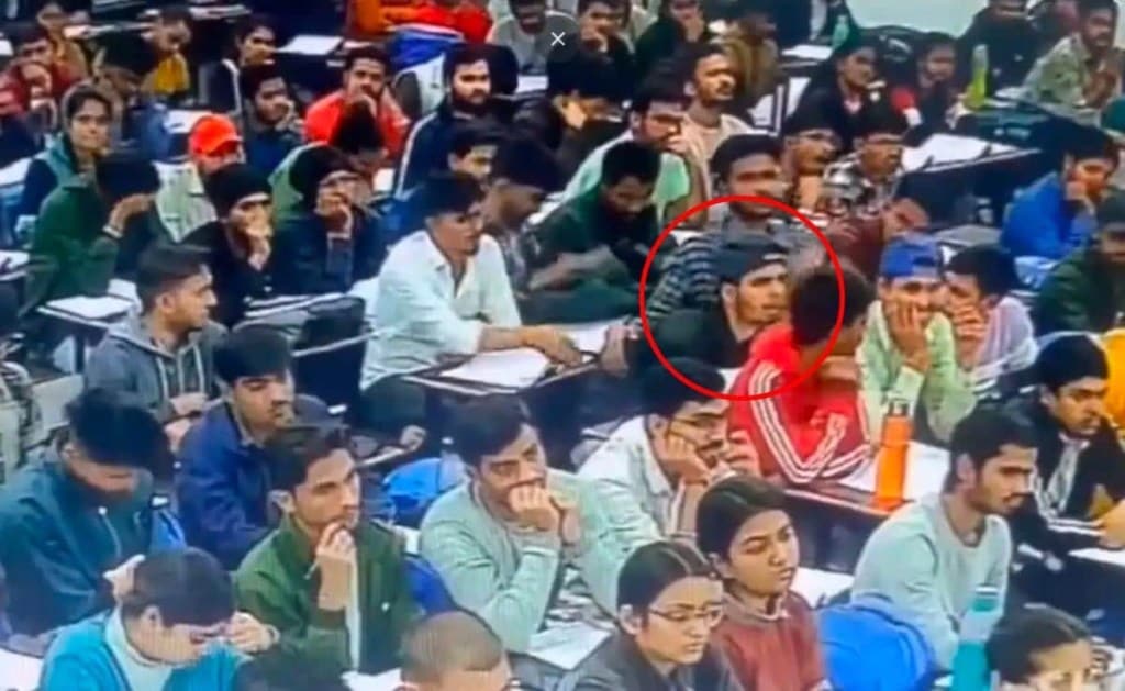 Coaching institutes get some coaching.