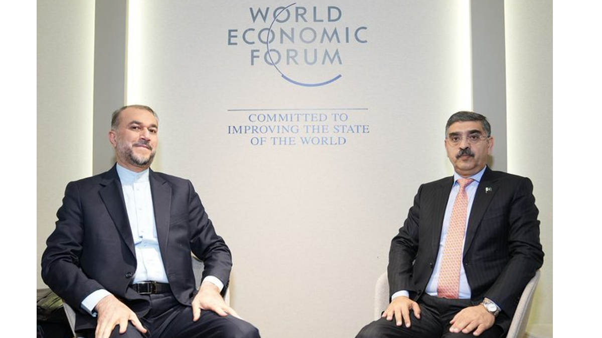 Geopolitical Turmoil: Iran's Airstrike on Pakistan Unravels Complex Alliances and Tensions