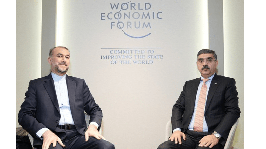 Geopolitical Turmoil: Iran's Airstrike on Pakistan Unravels Complex Alliances and Tensions