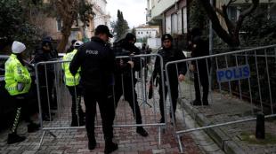 Crime, Istanbul, General news, Europe, World news, Italy, i, Pope Francis, X Corp., Antonio Tajani, Religion, Ekrem Imamoglu, Turkey, Assault