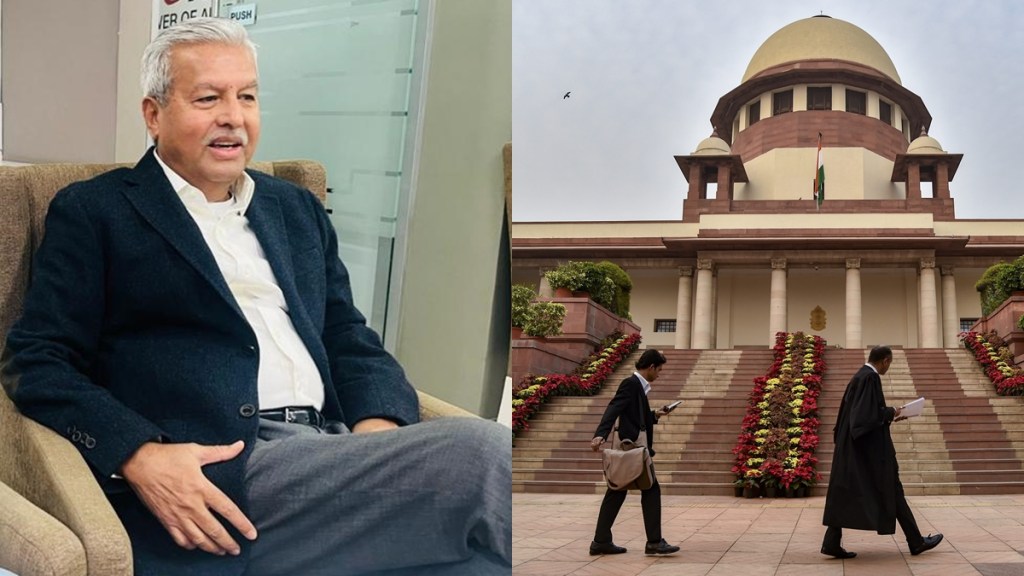 Dushyant dave, Supreme Court Dushyant dave, Supreme Court