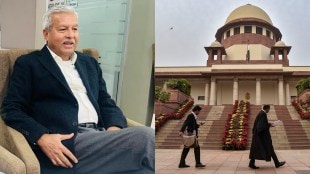 Dushyant dave, Supreme Court