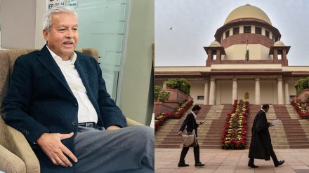 Dushyant dave, Supreme Court
