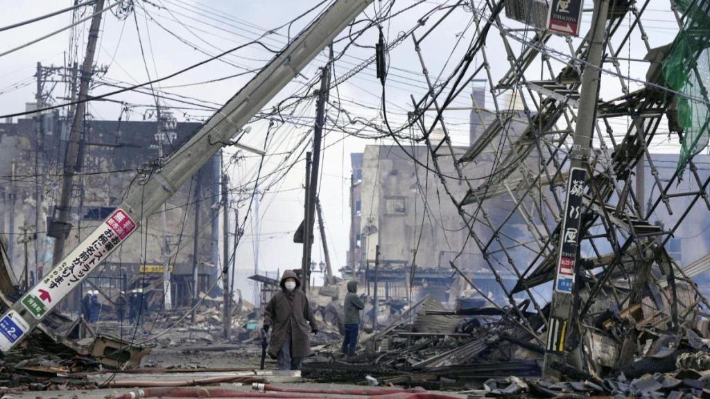 Japan earthquake, japan tsunami, japan news, japan deaths, japan quake survivors, japan rescue operations, japan new year, japan news, world news