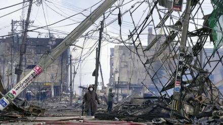 Japan earthquake, japan tsunami, japan news, japan deaths, japan quake survivors, japan rescue operations, japan new year, japan news, world news