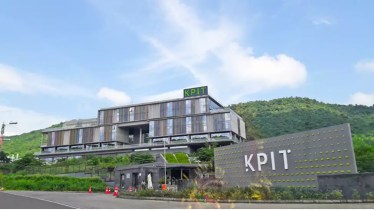 KPIT Tech