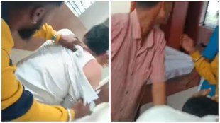 Karnataka: Six men barge into hotel room in Haveri, abuse, thrash interfaith couple