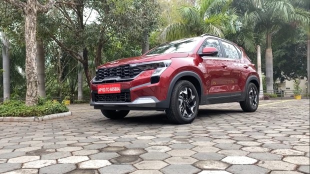 Kia Sonet