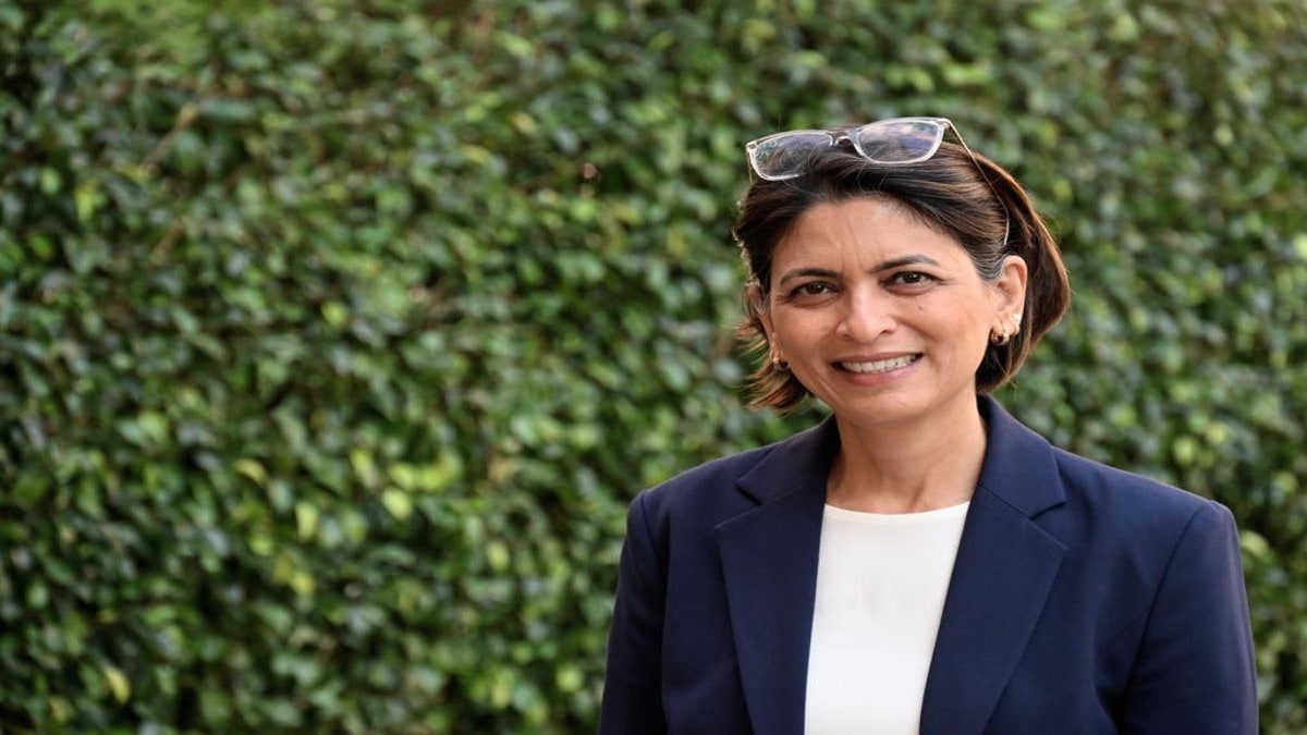 Her proficiency in research and development, coupled with a keen understanding of market dynamics, brings a valuable industry perspective to the academic arena at GD Goenka University.