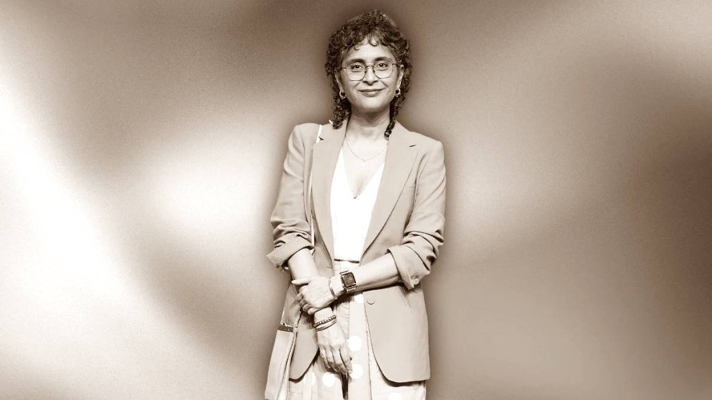 Kiran Rao, who is Kiran Rao, Kiran Rao net worth, Kiran Rao films, Aditi Rao Hydari, Rao Dynasty, Kiran Rao Dynasty, Kiran Rao father, Kiran Rao husband, aamir khan, lifestyle