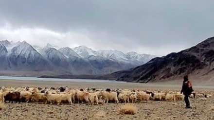 ladakh, ladakh news, ladakh latest news, Chinese soldiers, PLA, People’s Liberation Army, Chushul, ladakh breaking news