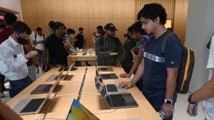 India,Policy,Hardware,Delhi,Imports,Food and Drug Administration,APPLE INC,SAMSUNG ELECTRONICS CO LTD,Asia,Social Security,markets