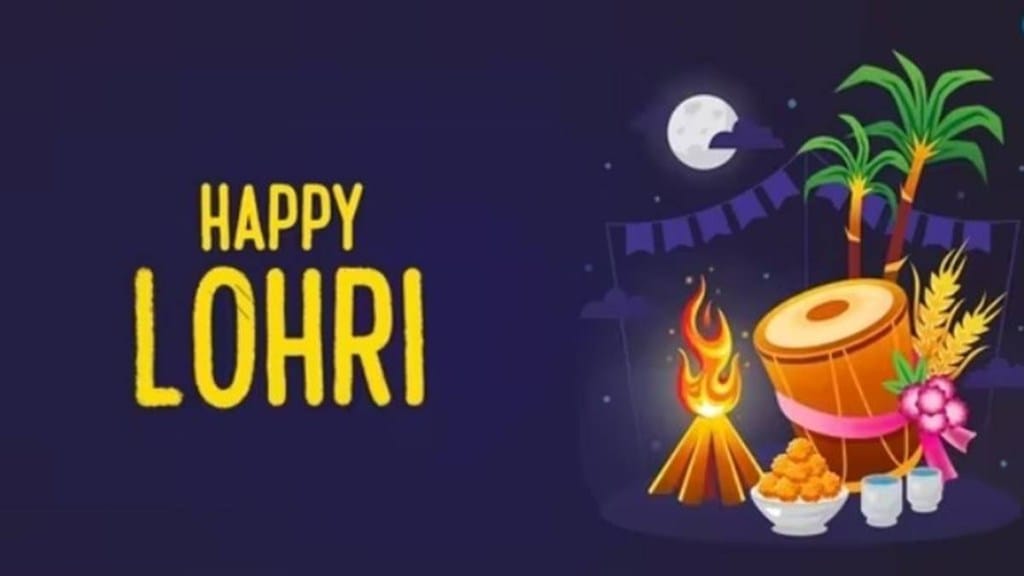 Happy Lohri 2024, Happy Lohri 2024 wishes, Lohri significance, Lohri history, lifestyle
