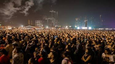 Lollapalooza India, Lollapalooza India 2024, Lollapalooza 2024, Lollapalooza performance, Book My Show, Lollapalooza India tickets, Lollapalooza India free pass, Lollapalooza India passes, lifestyle, music