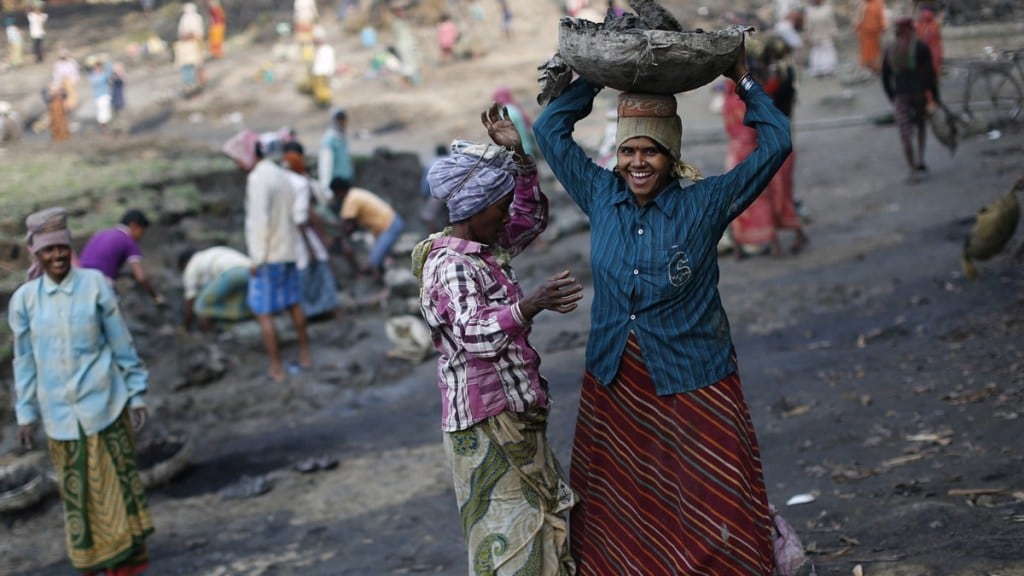MGNREGA,
