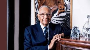 Dr MK Ranjitsinh Jhala, who is Dr MK Ranjitsinh Jhala, Dr MK Ranjitsinh Jhala prince, Dr MK Ranjitsinh Jhala royalty, Dr MK Ranjitsinh Jhala conservation, Dr MK Ranjitsinh Jhala ias officer, Dr MK Ranjitsinh Jhala journey, lifestyle, Dr MK Ranjitsinh Jhala net worth