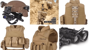 MKU Spearheads Tech-Driven Revamp in India's Defence Sector, Echoing Army Chief's 2024 Vision