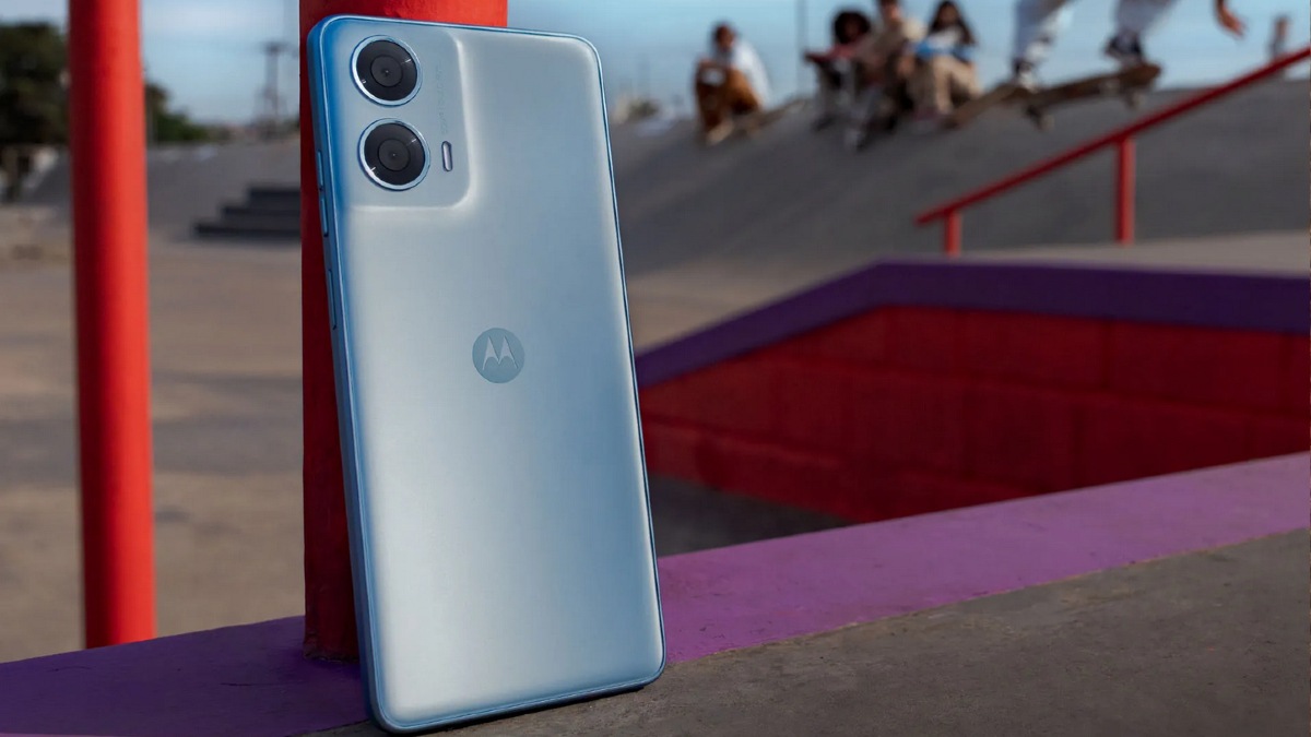 Moto G24 Power launch in India