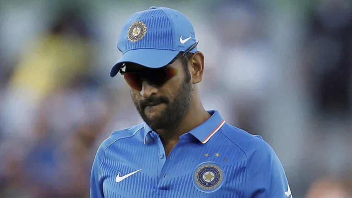 MS Dhoni defamation case: Delhi HC refuses to pass injunction orders against Dhoni and Co