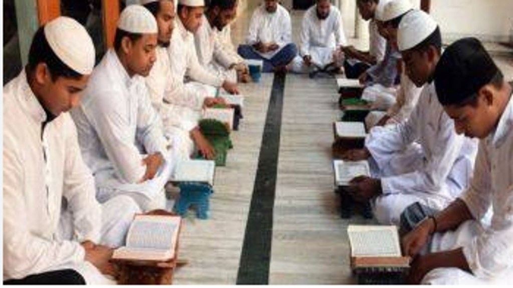 The scholars extended their gratitude to all stakeholders who played a role in the formation of the madrasa board.