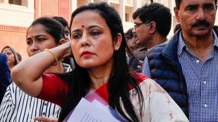 Mahua Moitra vacates Delhi bungalow over a month after expulsion from Lok Sabha