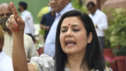 Mahua Moitra's plea challenging Lok Sabha expulsion in Supreme Court today Mahua Moitra's plea challenging Lok Sabha expulsion in Supreme Court today