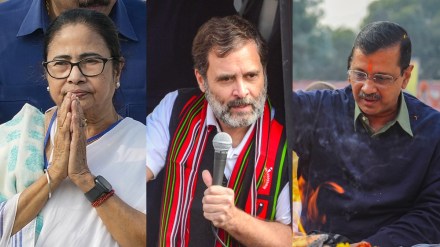 Ram Mandir consecration ceremony