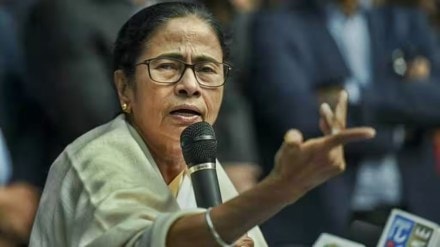 'Not against any institution': Mamata Banerjee responds after Kartik Maharaj sends legal notice over remarks against Bharat Sevashram Sangha