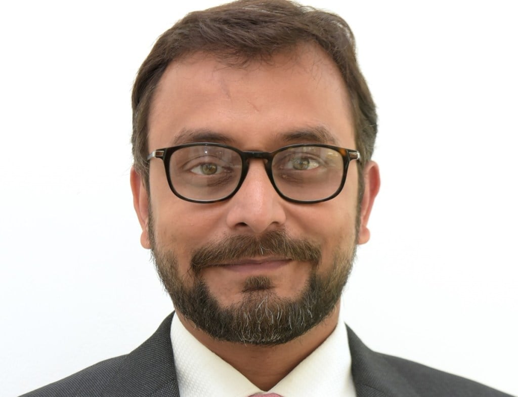 Centrum Group, appointment, equity research, AUM, financial institutions
