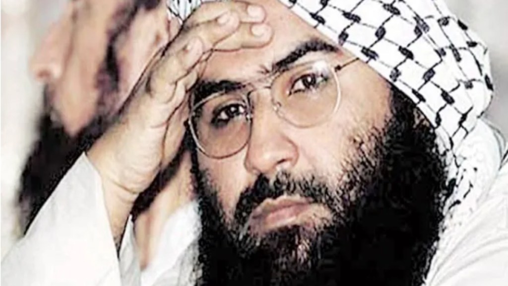 Masood Azhar, Masood Azhar latest news, Masood Azhar latest news, Masood Azhar top news, Pakistan, Pakistan news, Pakistan latest news, terrorism, Terrorist