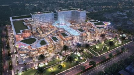 DMart buys 47,000 sq ft retail space worth Rs 108 cr in Migsun’s Rohini Mall in Delhi