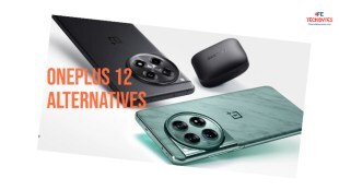OnePlus 12 launch