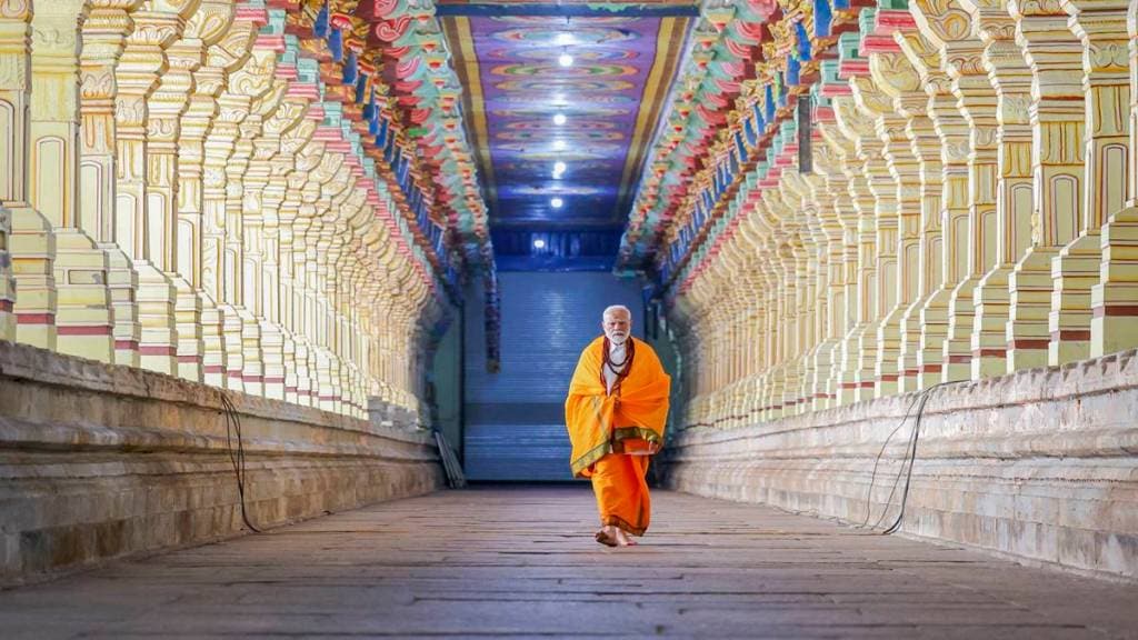 Ram Mandir opening: PM Modi's full Ayodhya schedule today