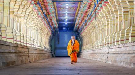 Ram Mandir opening: PM Modi's full Ayodhya schedule today