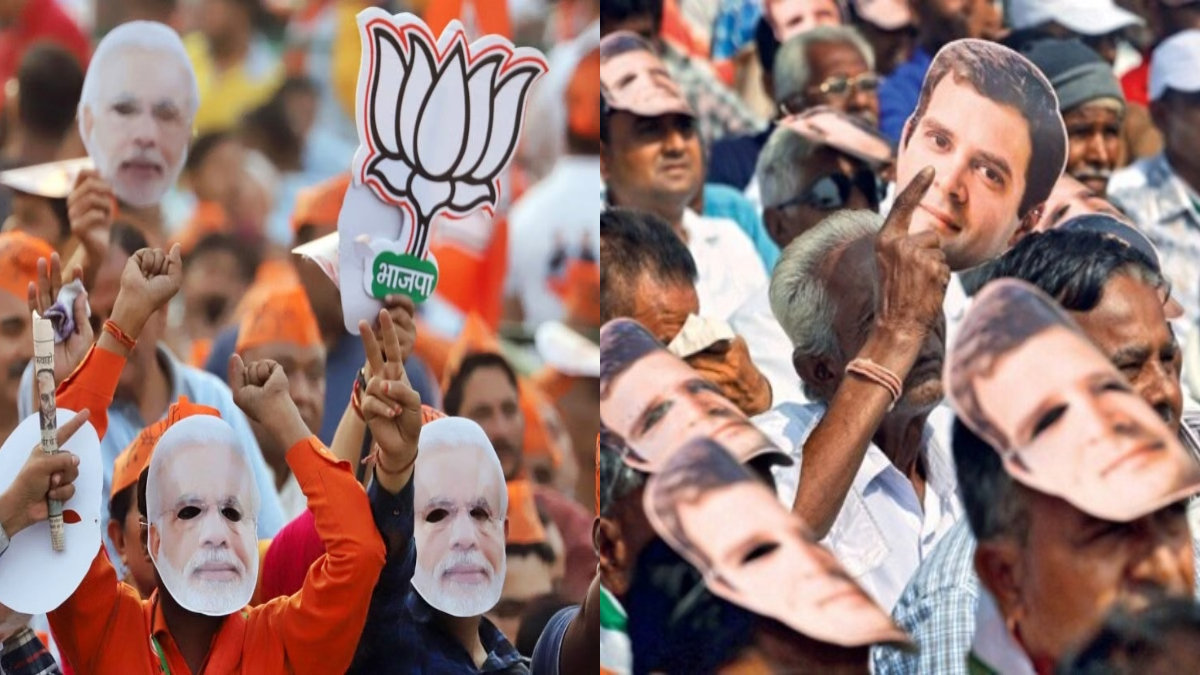 Lok Sabha, 8 states: Elections set to be the buzzword in 2024 Lok Sabha, 8 states: Elections set to be the buzzword in 2024